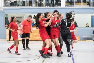 Bild 281 - wCJ Loewinnen Cup C1